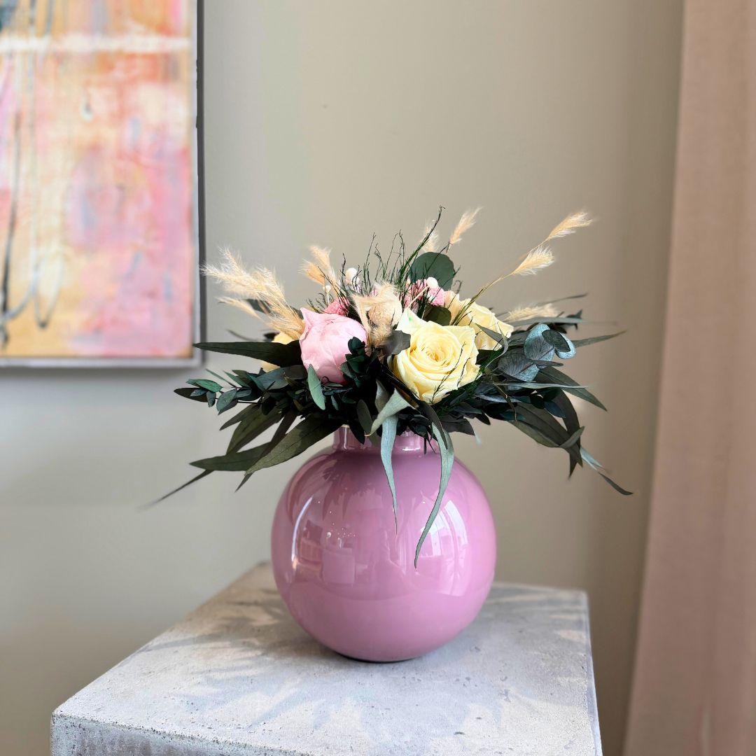 IKIBLOOM Boho