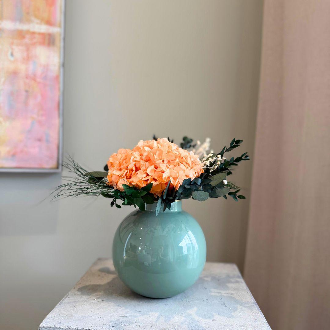 IKIBLOOM Hydrange Bloom